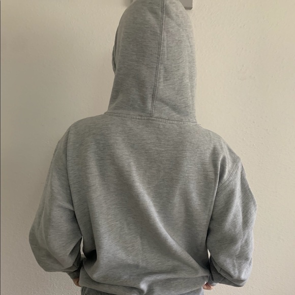 Obey Hoodie - Picture 2 of 2